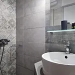 Aparthotel Porto Apergis