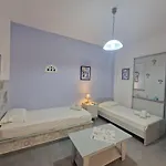 Porto Apergis Aparthotel