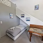Porto Apergis Aparthotel