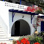 Porto Apergis 3* Agios Ioannis (Tinos)