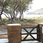 Aparthotel Porto Apergis Agios Ioannis (Tinos)