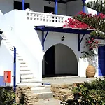 Aparthotel Porto Apergis 3*