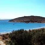 Porto Apergis Aparthotel 3*