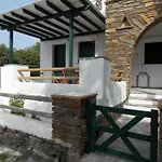Porto Apergis 3* Agios Ioannis (Tinos)