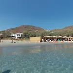 Porto Apergis 3* Agios Ioannis (Tinos)