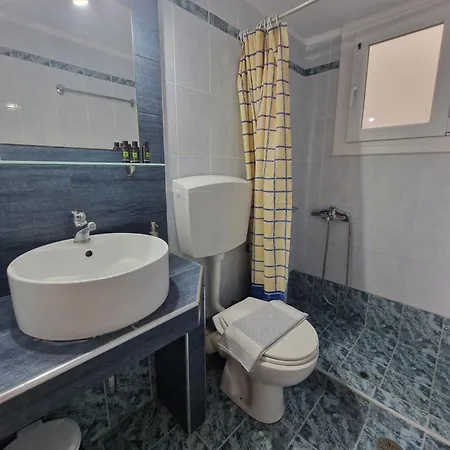 Porto Apergis 3* Agios Ioannis (Tinos)