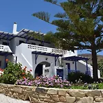 Porto Apergis 3*
