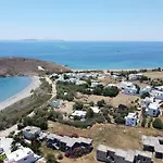 Porto Apergis Apart Otel Agios Ioannis (Tinos)