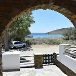 Lejlighedshotel Porto Apergis
