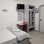 Porto Apergis 3* אגיוס יואניס