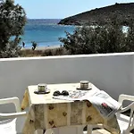 Porto Apergis Apart Otel 3*