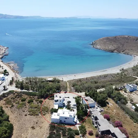 波特阿佩吉斯公寓式酒店