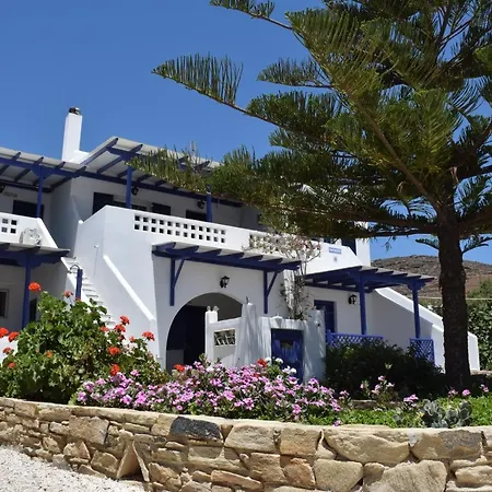 Porto Apergis 3*