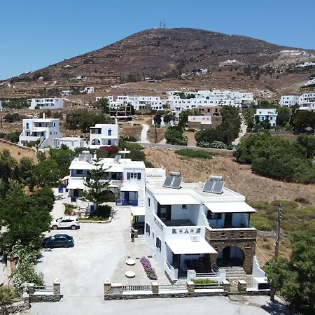 Porto Apergis Agios Ioannis (Tinos)