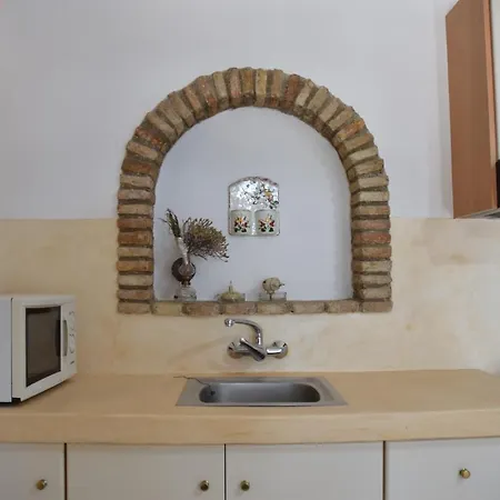 公寓式酒店 波特阿佩吉斯公寓式酒店