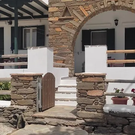 Porto Apergis Agios Ioannis (Tinos)