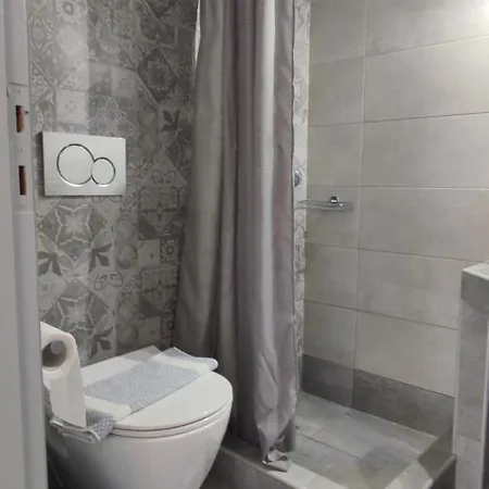 Aparthotel Porto Apergis 3*