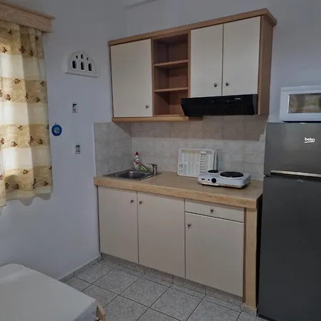 Porto Apergis 3* Agios Ioannis (Tinos)
