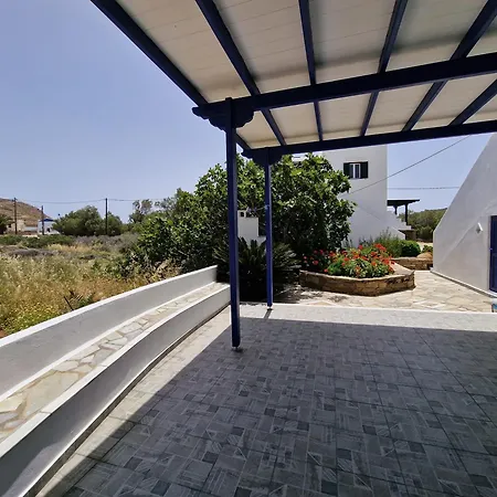 Porto Apergis 3*