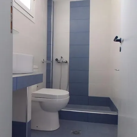 Aparthotel Porto Apergis