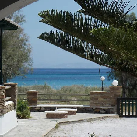 Porto Apergis 3* Agios Ioannis (Tinos)