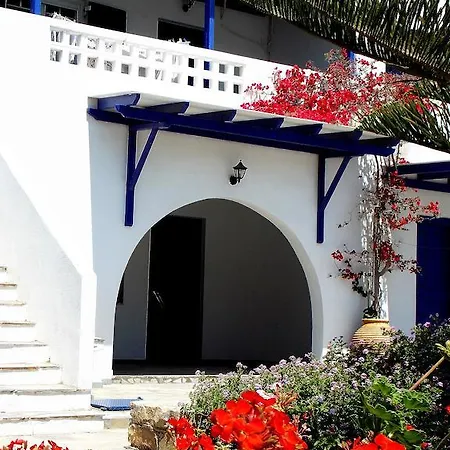 Porto Apergis 3* Agios Ioannis (Tinos)