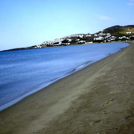 公寓式酒店 波特阿佩吉斯公寓式酒店