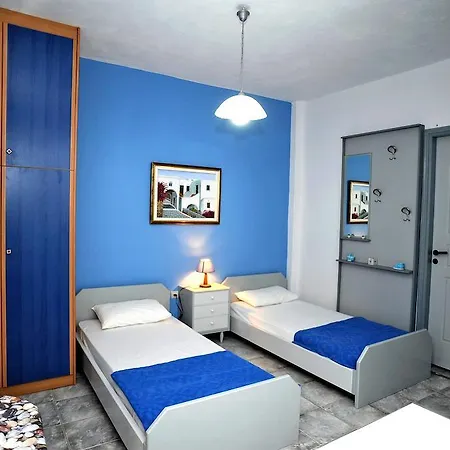 Porto Apergis Aparthotel Agios Ioannis (Tinos)
