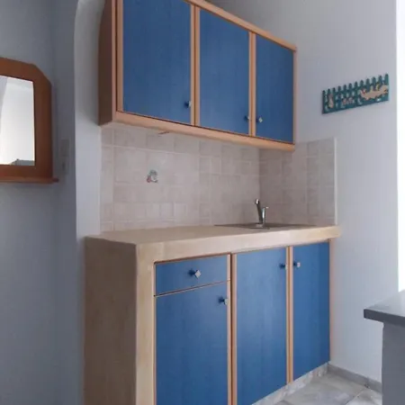 Aparthotel Porto Apergis Agios Ioannis (Tinos)